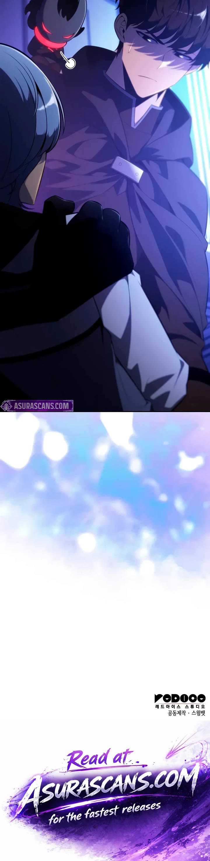 The Regressed Son of a Duke is an Assassin Chapter 150 page 61 - Chapter 150: Missing You