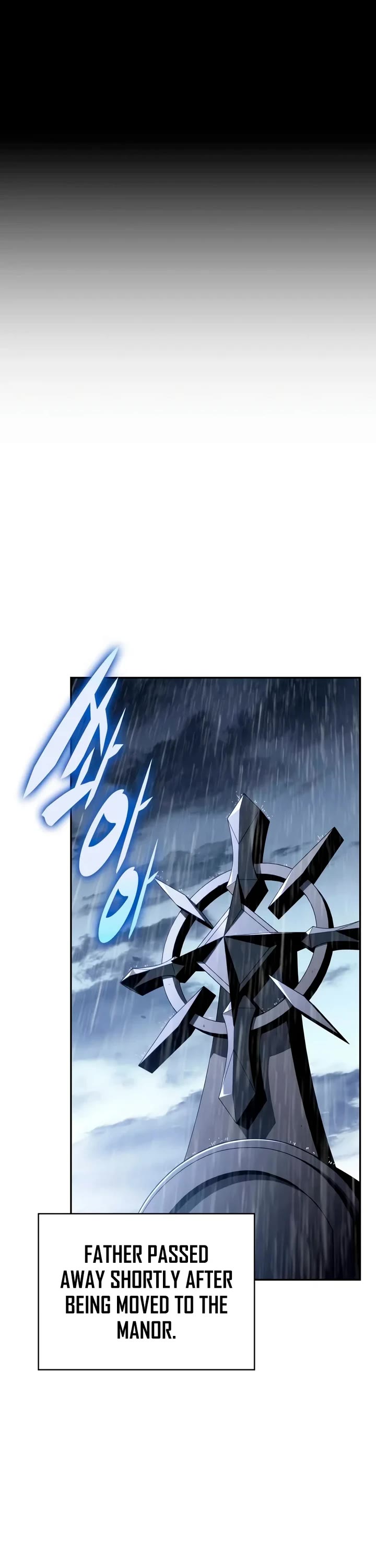 The Regressed Son of a Duke is an Assassin Chapter 150 page 7 - Chapter 150: Missing You