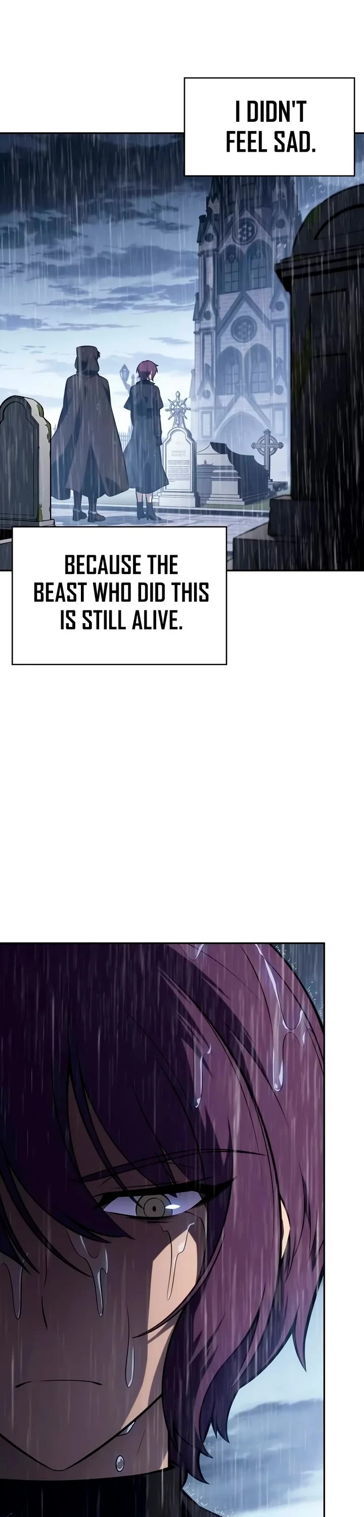 The Regressed Son of a Duke is an Assassin Chapter 150 page 8 - Chapter 150: Missing You