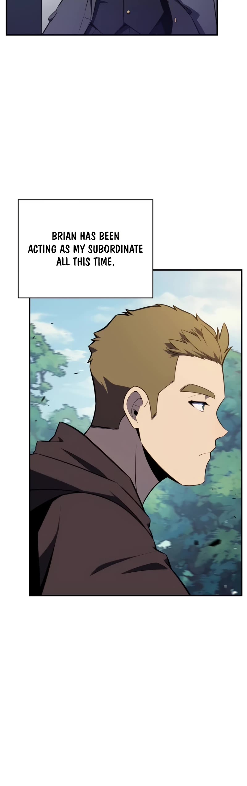 The Regressed Son of a Duke is an Assassin Chapter 16 page 11 - Chapter 16: Royal Academy (1)