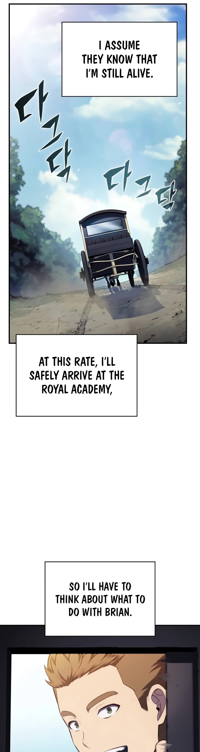 The Regressed Son of a Duke is an Assassin Chapter 16 page 12 - Chapter 16: Royal Academy (1)