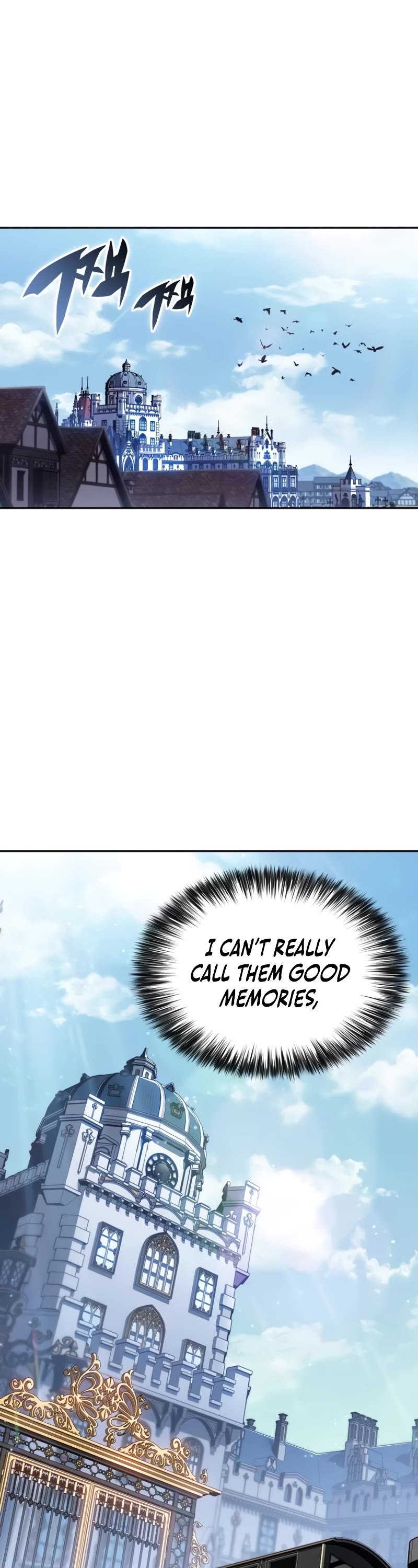 The Regressed Son of a Duke is an Assassin Chapter 16 page 14 - Chapter 16: Royal Academy (1)