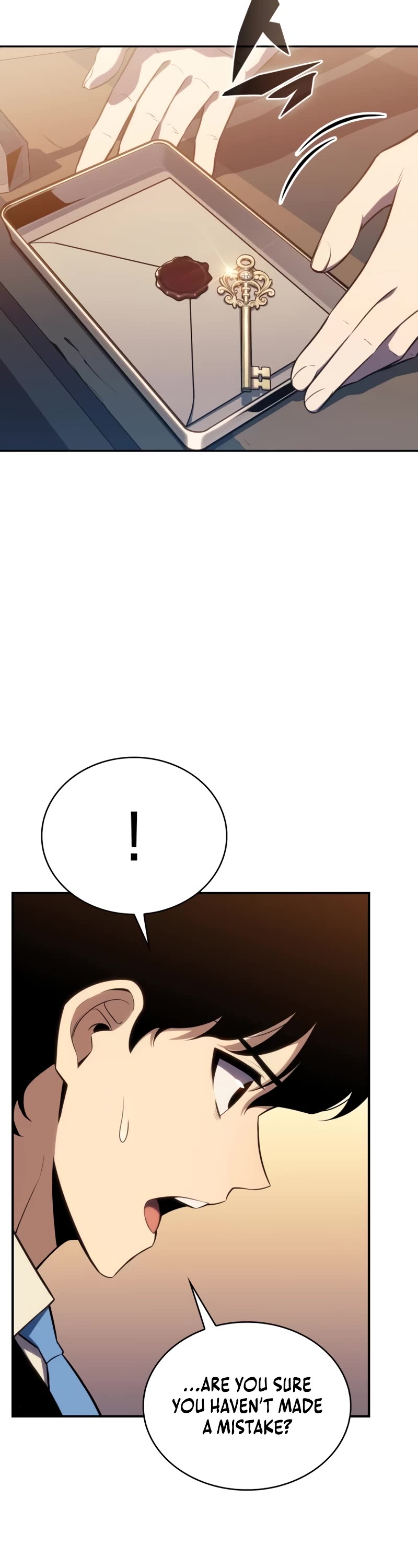The Regressed Son of a Duke is an Assassin Chapter 16 page 19 - Chapter 16: Royal Academy (1)