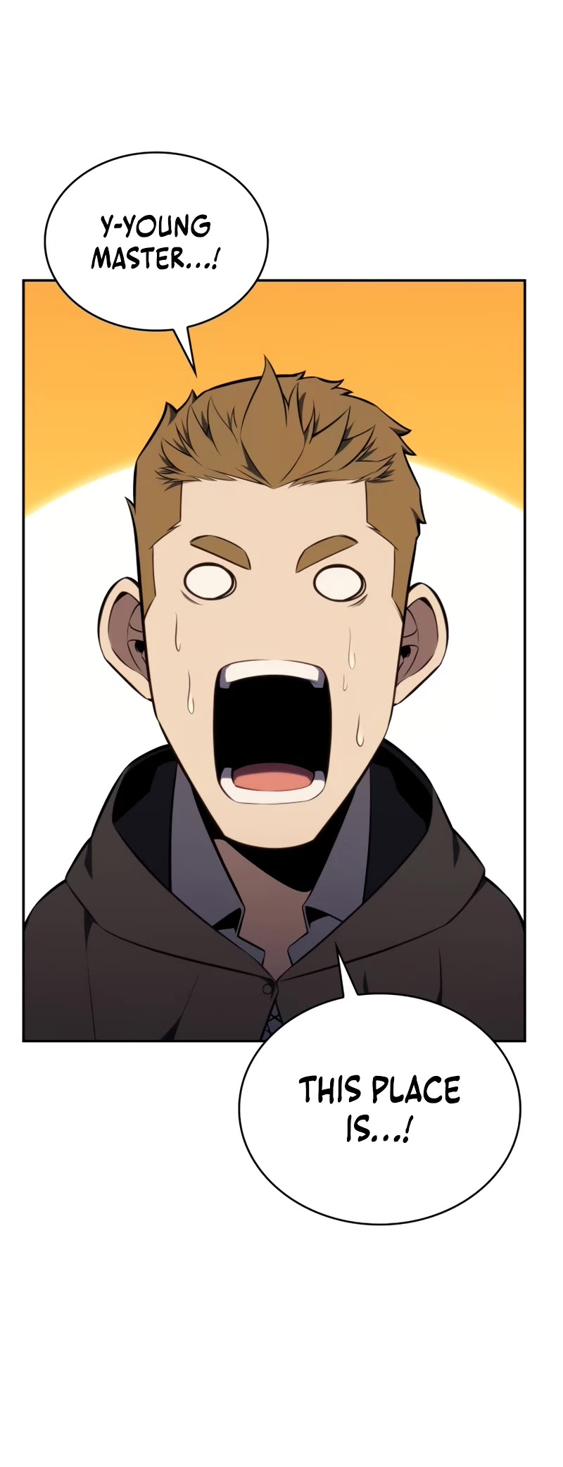 The Regressed Son of a Duke is an Assassin Chapter 16 page 21 - Chapter 16: Royal Academy (1)