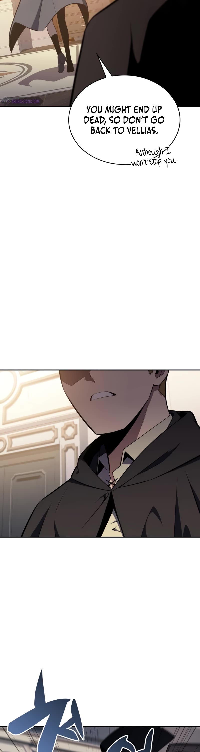 The Regressed Son of a Duke is an Assassin Chapter 16 page 28 - Chapter 16: Royal Academy (1)