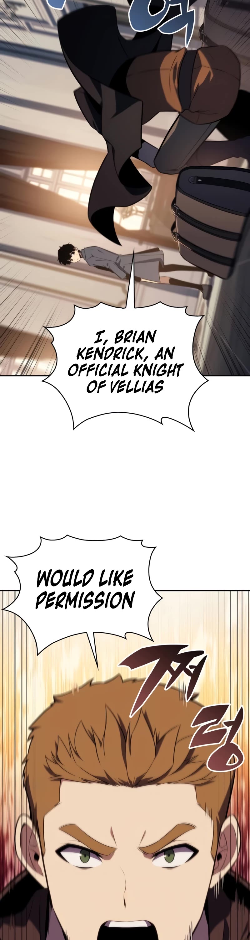 The Regressed Son of a Duke is an Assassin Chapter 16 page 29 - Chapter 16: Royal Academy (1)