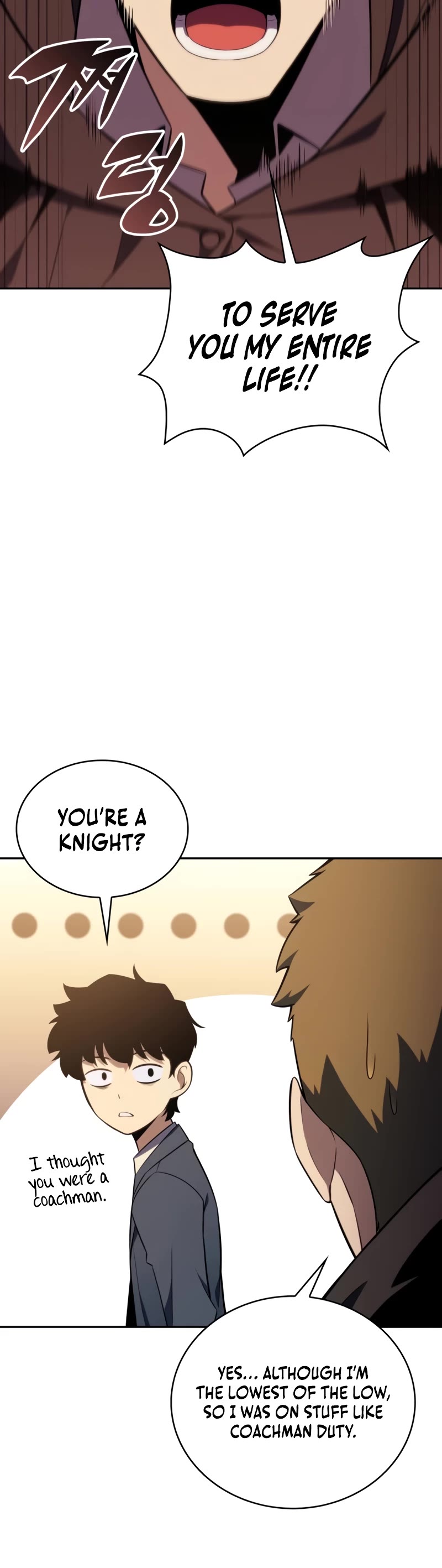 The Regressed Son of a Duke is an Assassin Chapter 16 page 30 - Chapter 16: Royal Academy (1)