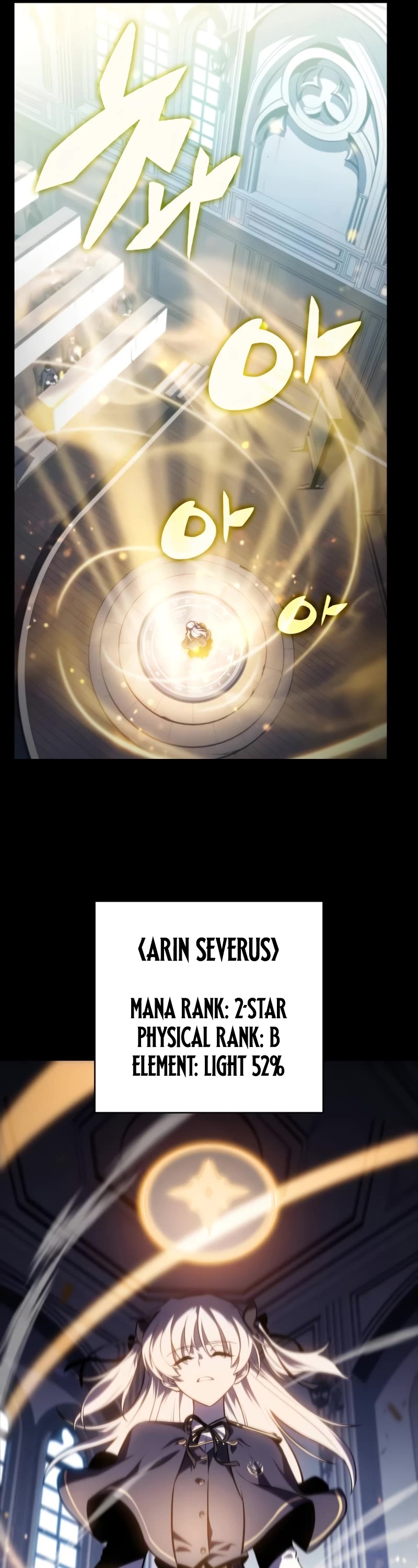 The Regressed Son of a Duke is an Assassin Chapter 16 page 37 - Chapter 16: Royal Academy (1)