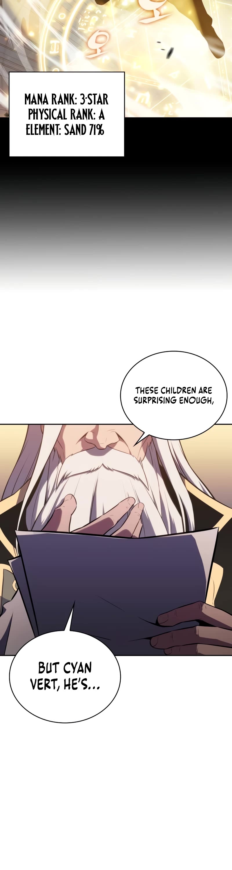 The Regressed Son of a Duke is an Assassin Chapter 16 page 39 - Chapter 16: Royal Academy (1)