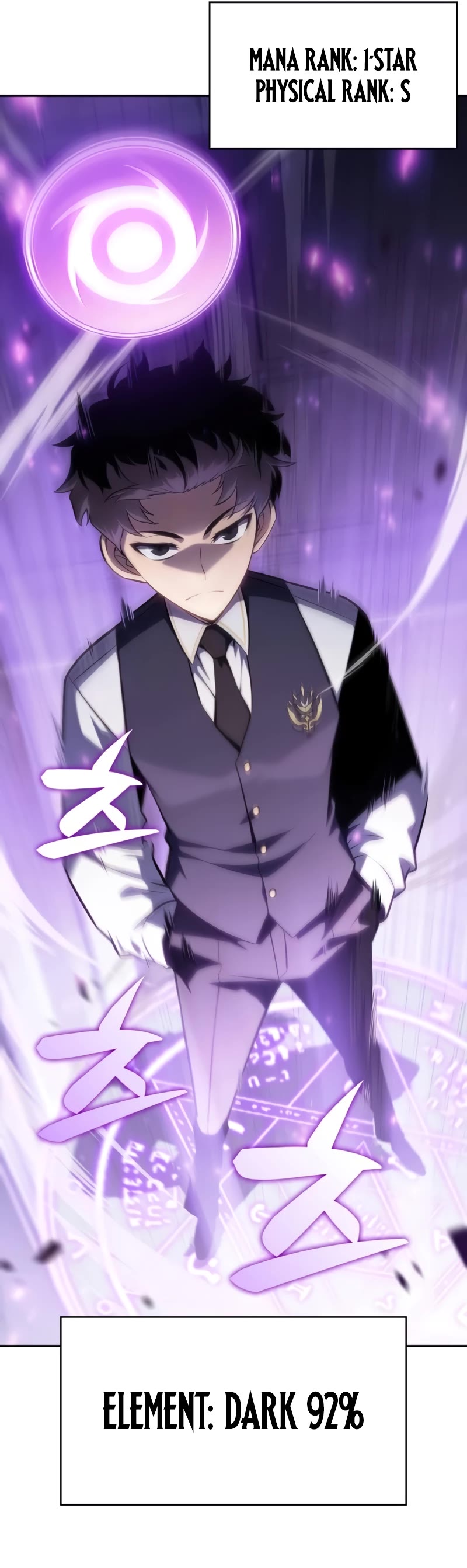 The Regressed Son of a Duke is an Assassin Chapter 16 page 40 - Chapter 16: Royal Academy (1)