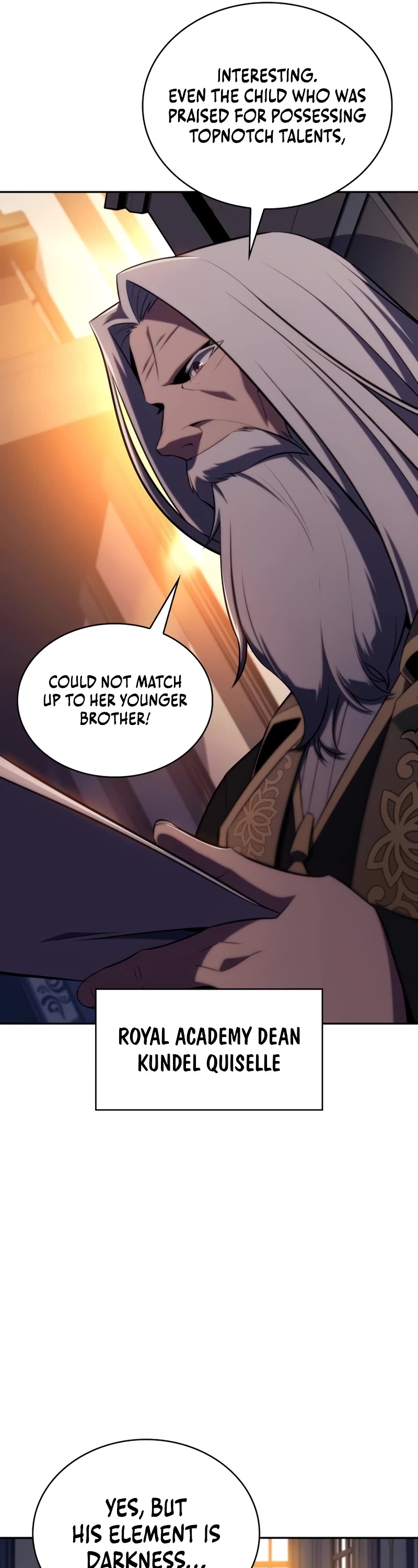 The Regressed Son of a Duke is an Assassin Chapter 16 page 42 - Chapter 16: Royal Academy (1)
