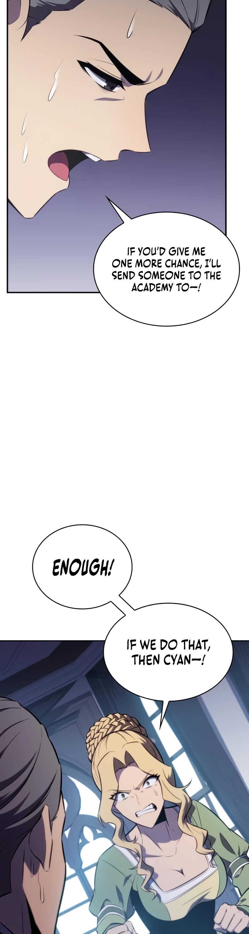 The Regressed Son of a Duke is an Assassin Chapter 16 page 5 - Chapter 16: Royal Academy (1)