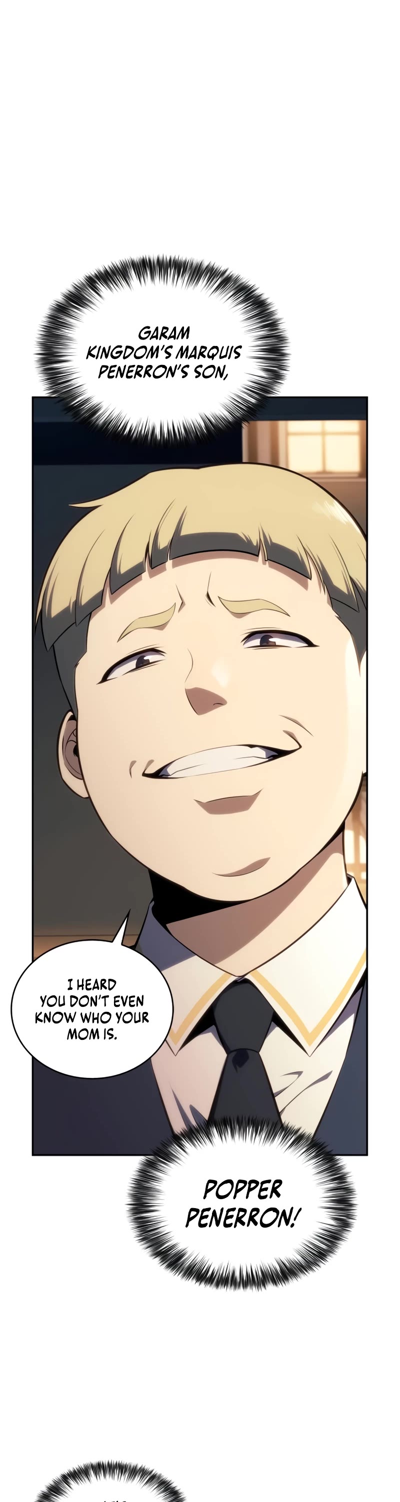 The Regressed Son of a Duke is an Assassin Chapter 16 page 51 - Chapter 16: Royal Academy (1)