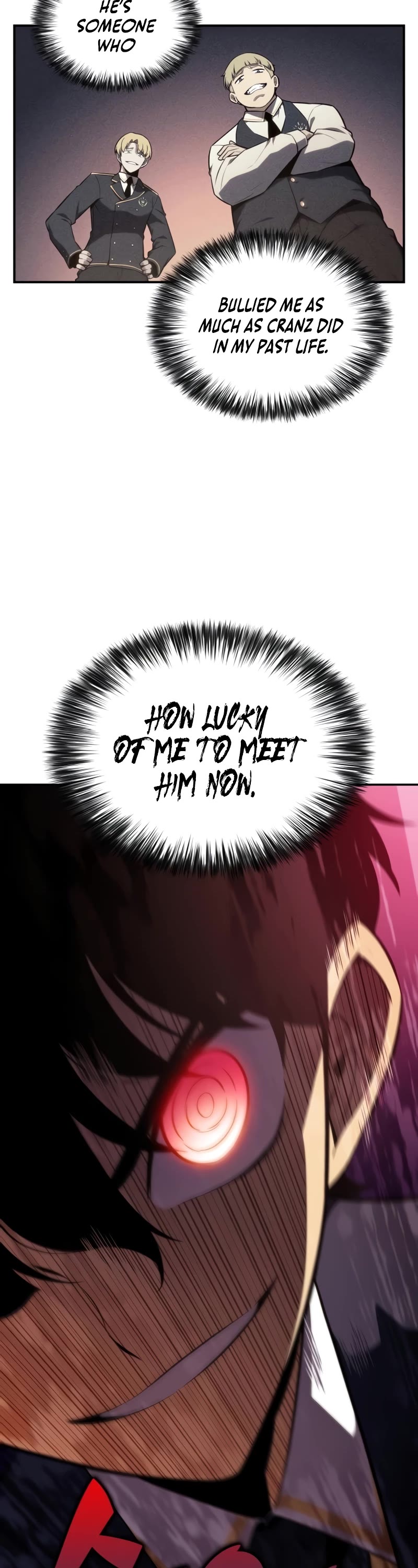 The Regressed Son of a Duke is an Assassin Chapter 16 page 52 - Chapter 16: Royal Academy (1)
