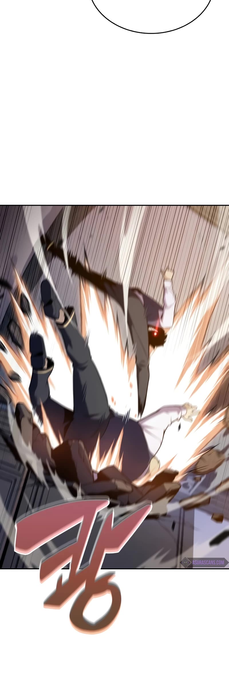 The Regressed Son of a Duke is an Assassin Chapter 16 page 54 - Chapter 16: Royal Academy (1)