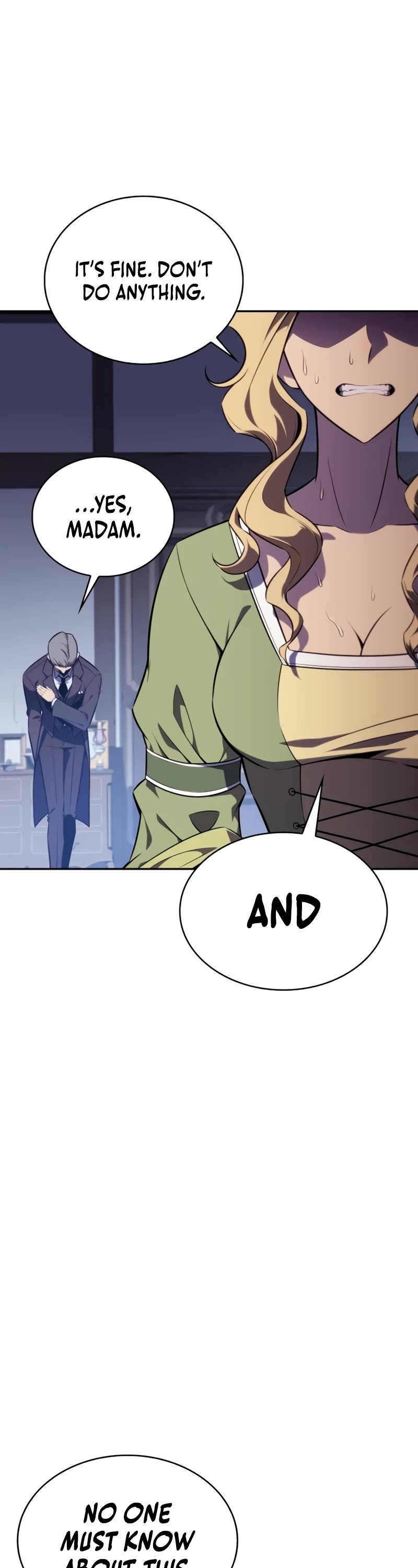 The Regressed Son of a Duke is an Assassin Chapter 16 page 7 - Chapter 16: Royal Academy (1)