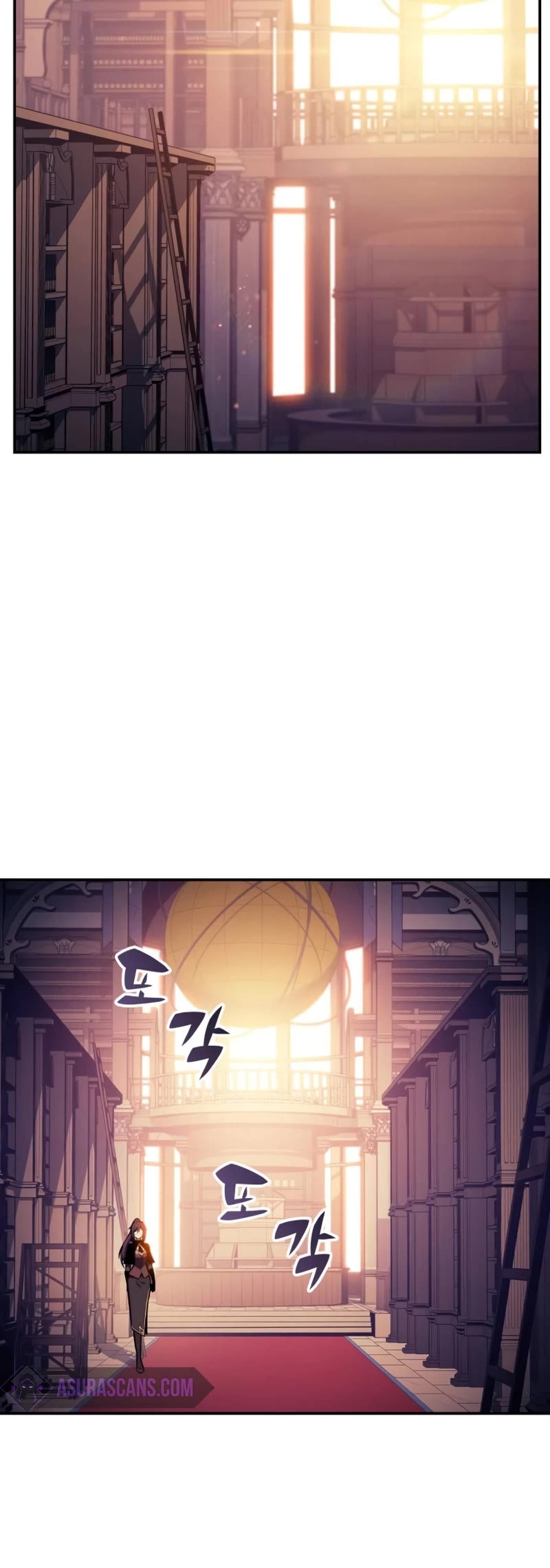 The Regressed Son of a Duke is an Assassin Chapter 17 page 11 - Chapter 17: Royal Academy (2)