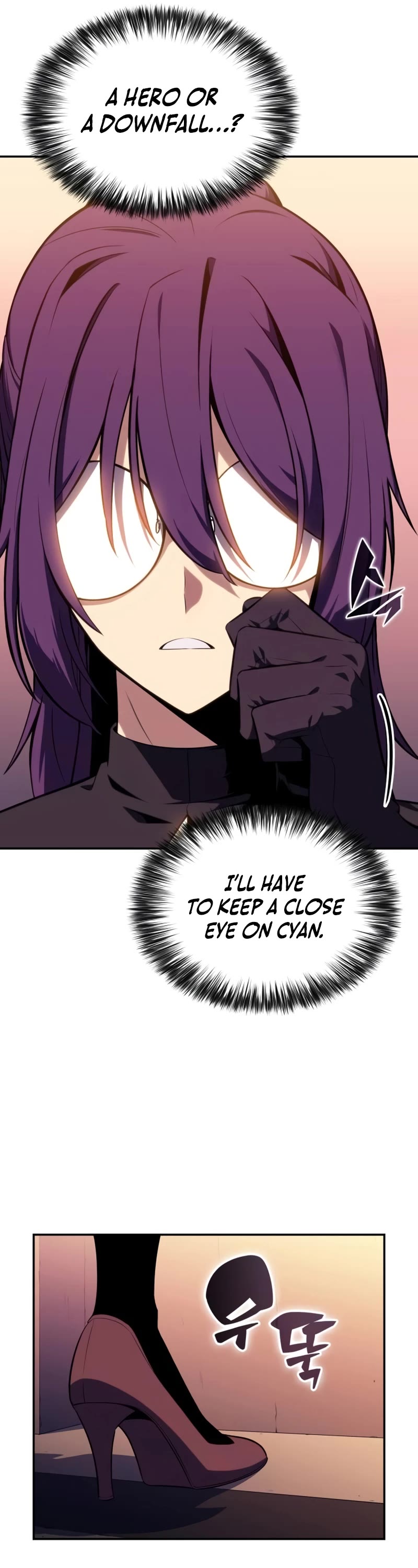 The Regressed Son of a Duke is an Assassin Chapter 17 page 12 - Chapter 17: Royal Academy (2)