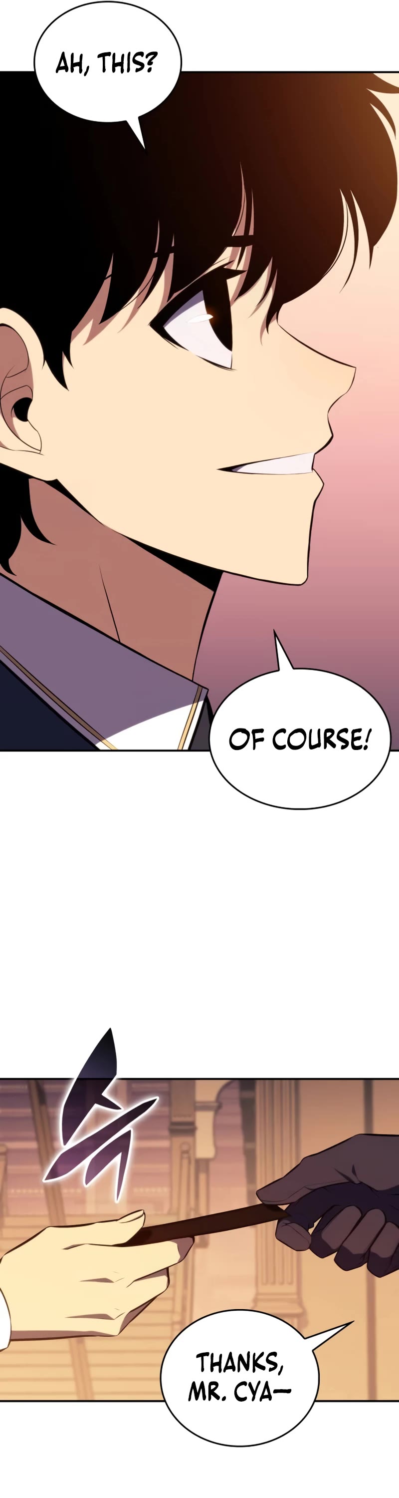 The Regressed Son of a Duke is an Assassin Chapter 17 page 17 - Chapter 17: Royal Academy (2)