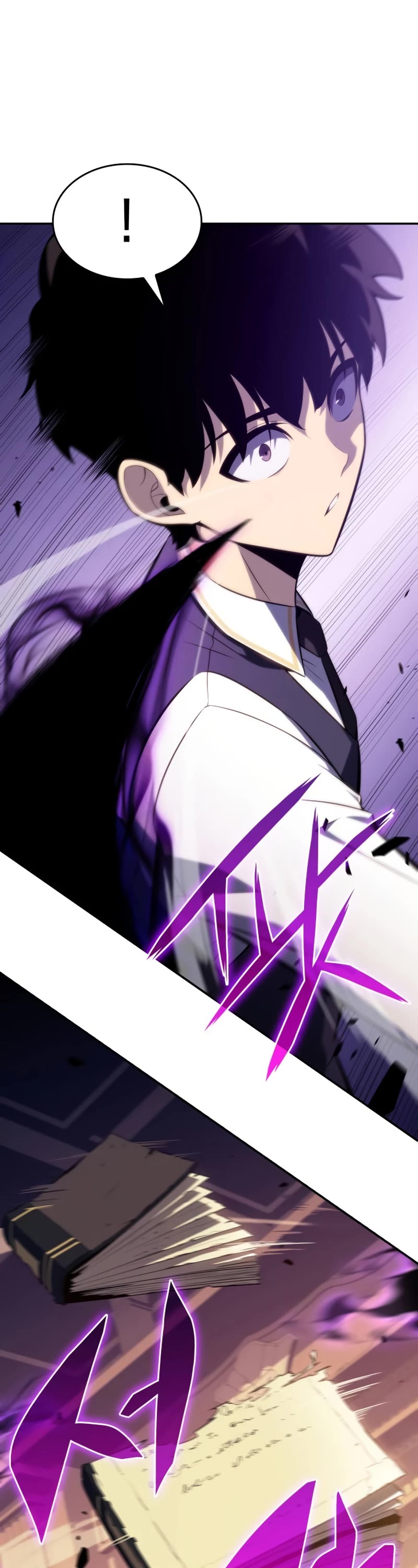 The Regressed Son of a Duke is an Assassin Chapter 17 page 18 - Chapter 17: Royal Academy (2)
