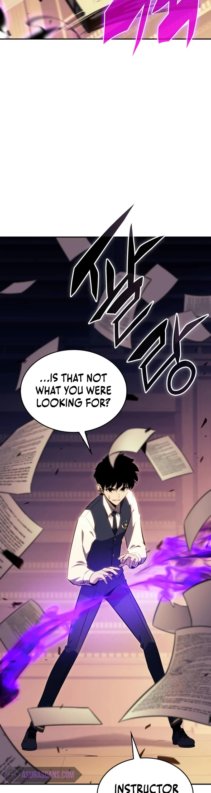 The Regressed Son of a Duke is an Assassin Chapter 17 page 19 - Chapter 17: Royal Academy (2)