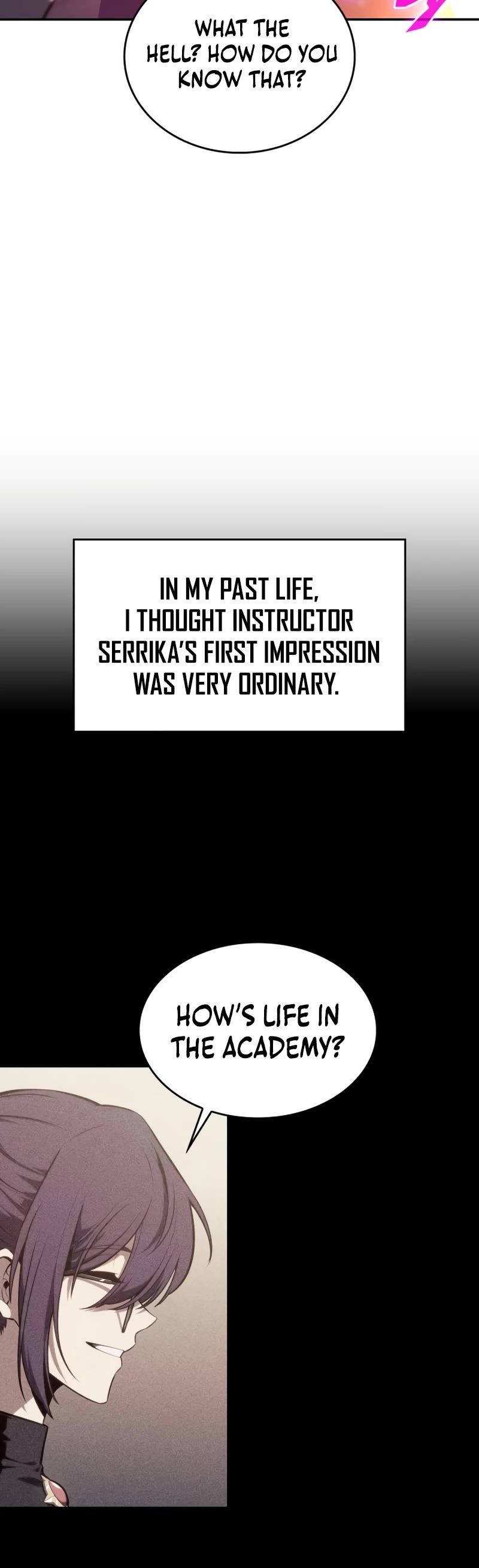 The Regressed Son of a Duke is an Assassin Chapter 17 page 21 - Chapter 17: Royal Academy (2)