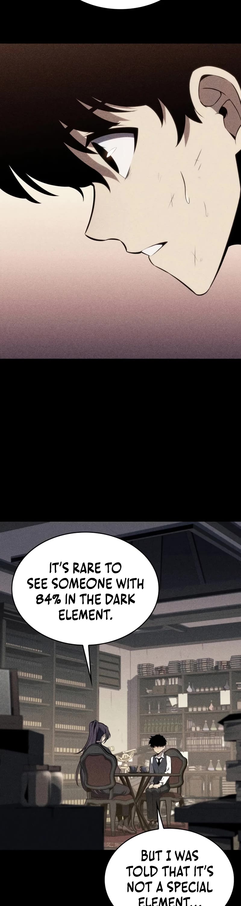 The Regressed Son of a Duke is an Assassin Chapter 17 page 24 - Chapter 17: Royal Academy (2)