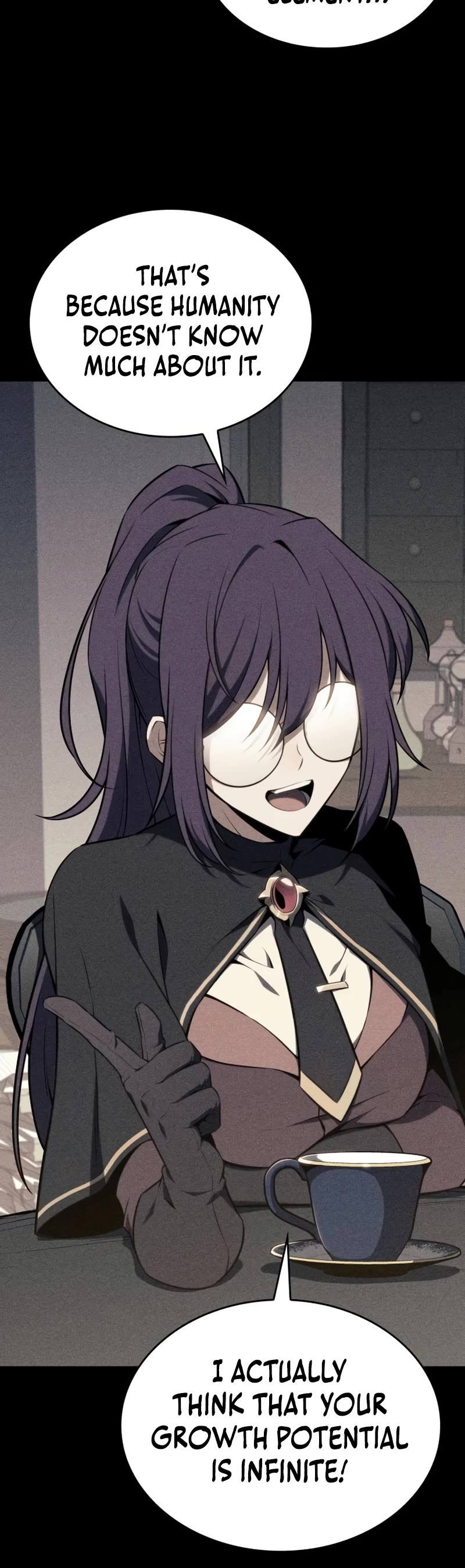 The Regressed Son of a Duke is an Assassin Chapter 17 page 25 - Chapter 17: Royal Academy (2)