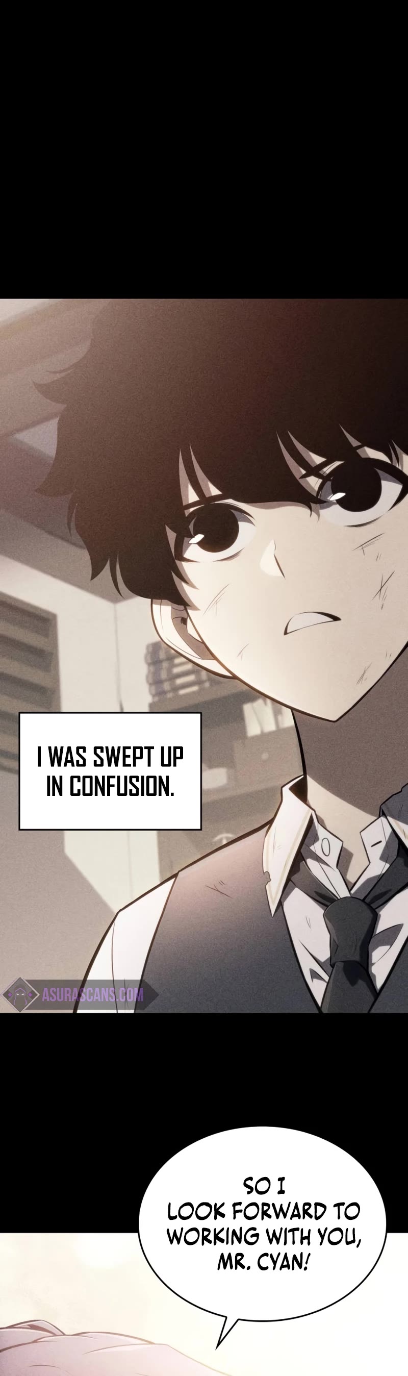 The Regressed Son of a Duke is an Assassin Chapter 17 page 26 - Chapter 17: Royal Academy (2)