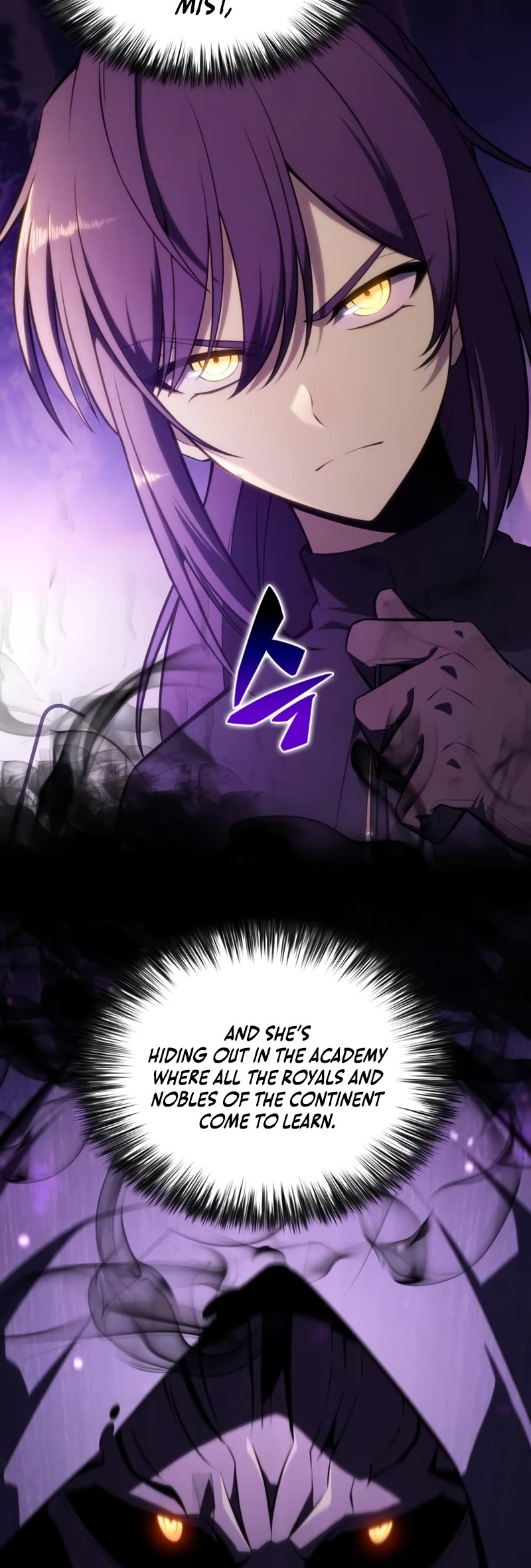 The Regressed Son of a Duke is an Assassin Chapter 17 page 30 - Chapter 17: Royal Academy (2)