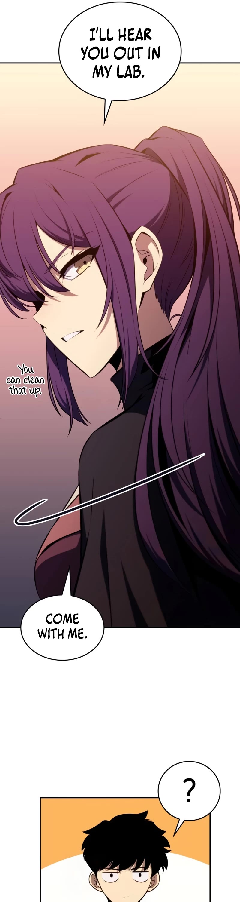 The Regressed Son of a Duke is an Assassin Chapter 17 page 32 - Chapter 17: Royal Academy (2)