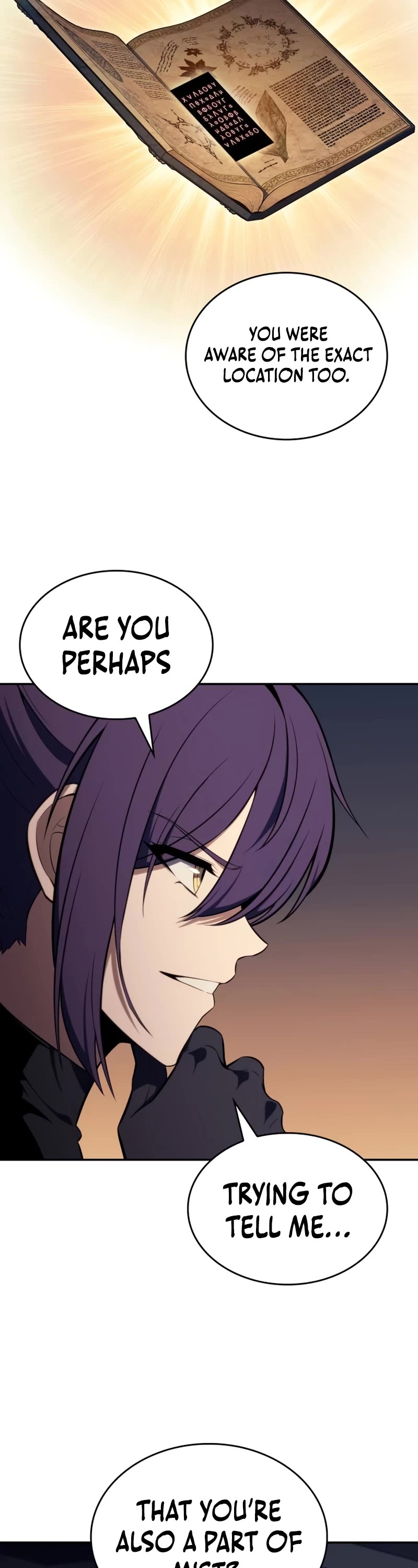 The Regressed Son of a Duke is an Assassin Chapter 17 page 39 - Chapter 17: Royal Academy (2)
