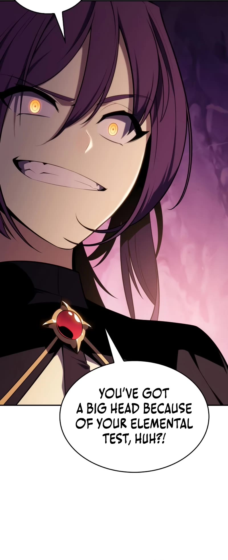 The Regressed Son of a Duke is an Assassin Chapter 17 page 41 - Chapter 17: Royal Academy (2)
