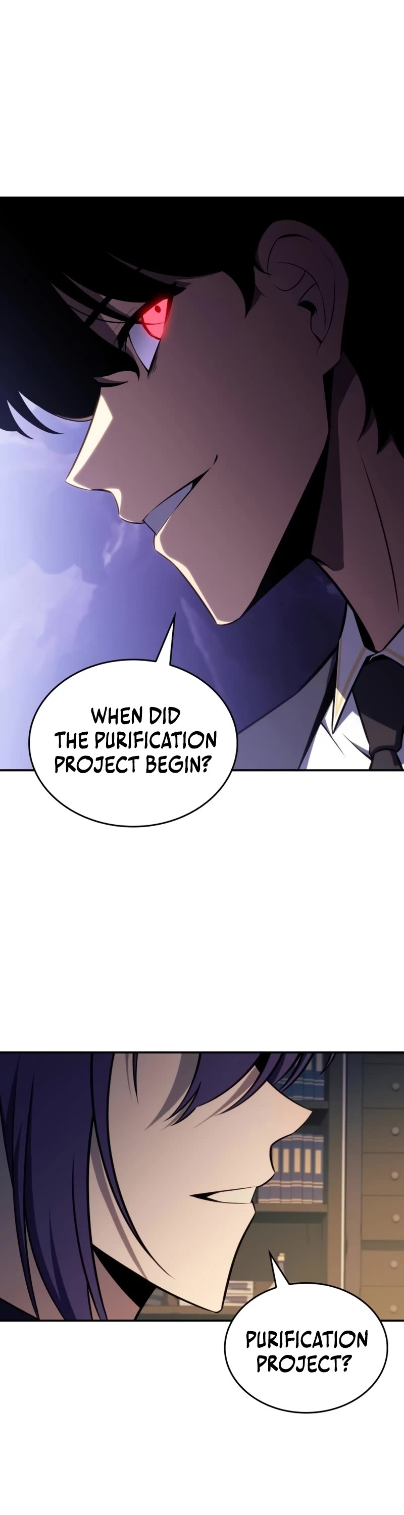 The Regressed Son of a Duke is an Assassin Chapter 17 page 43 - Chapter 17: Royal Academy (2)