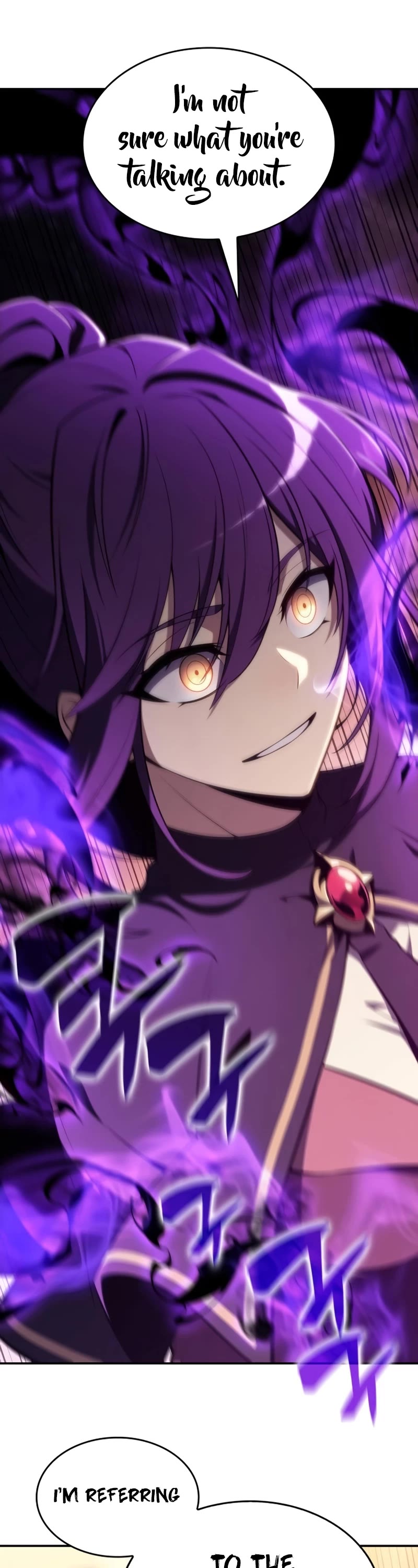 The Regressed Son of a Duke is an Assassin Chapter 17 page 44 - Chapter 17: Royal Academy (2)