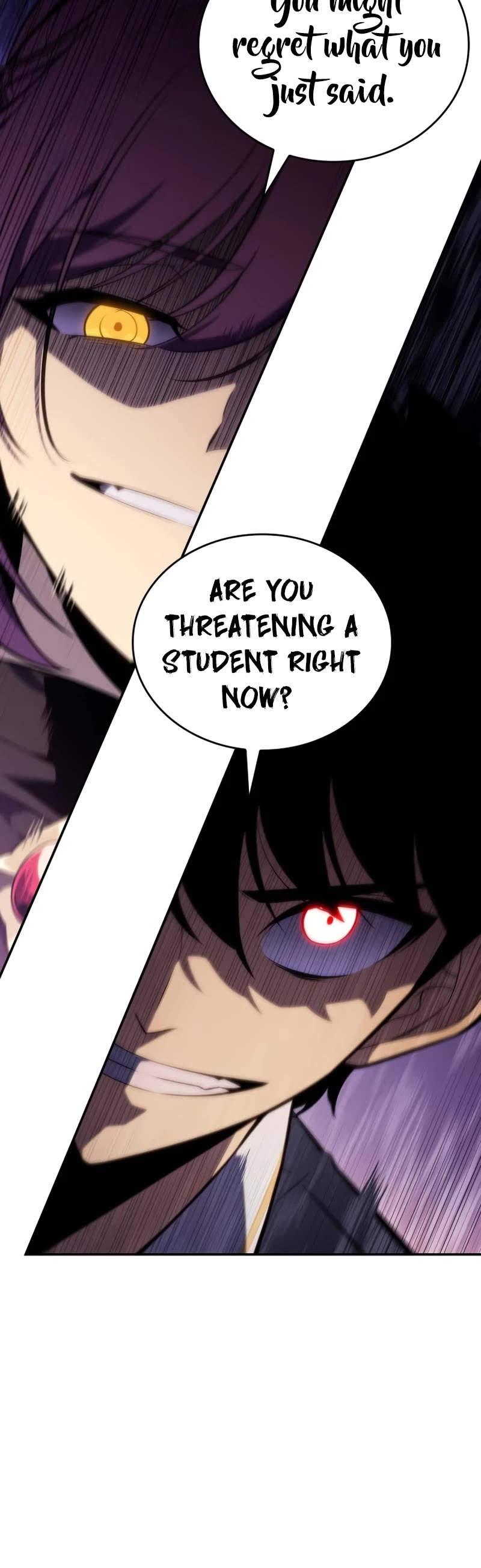 The Regressed Son of a Duke is an Assassin Chapter 17 page 46 - Chapter 17: Royal Academy (2)