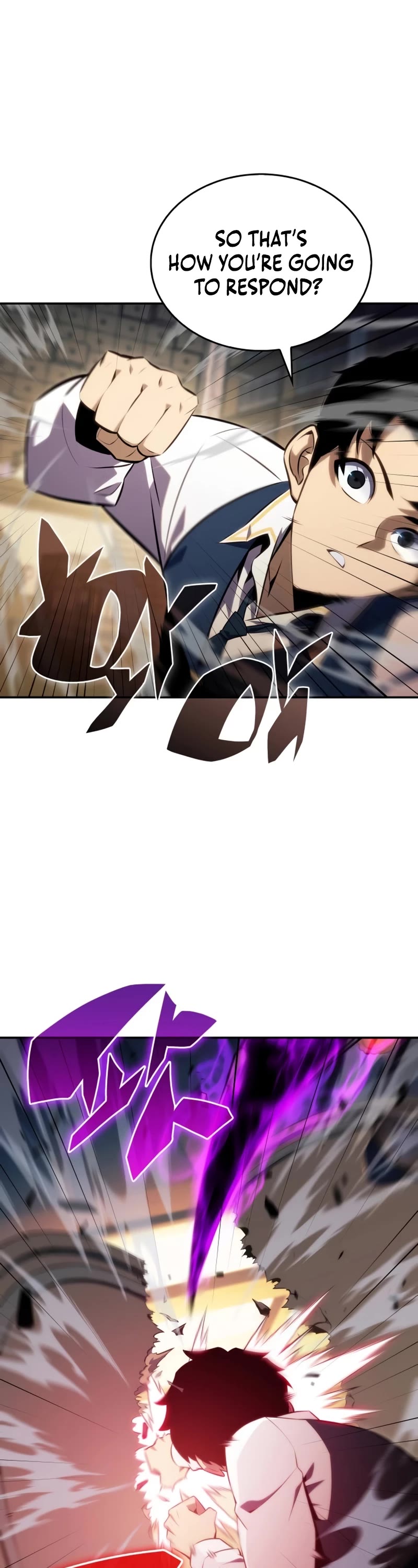 The Regressed Son of a Duke is an Assassin Chapter 17 page 48 - Chapter 17: Royal Academy (2)