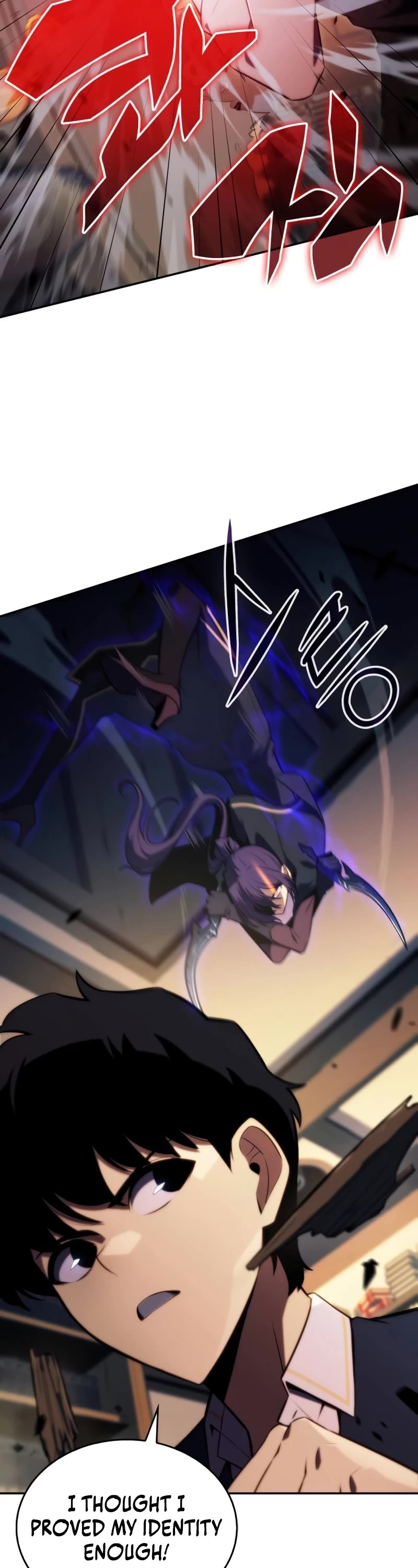 The Regressed Son of a Duke is an Assassin Chapter 17 page 49 - Chapter 17: Royal Academy (2)