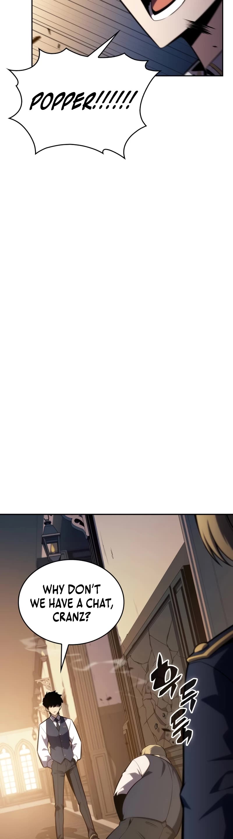 The Regressed Son of a Duke is an Assassin Chapter 17 page 5 - Chapter 17: Royal Academy (2)