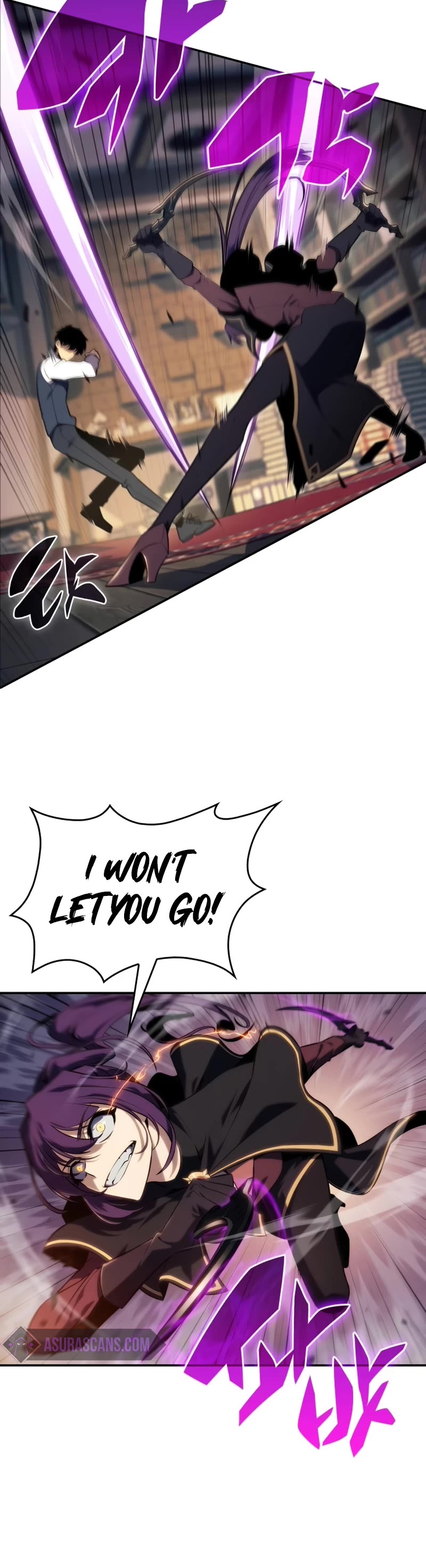 The Regressed Son of a Duke is an Assassin Chapter 17 page 51 - Chapter 17: Royal Academy (2)