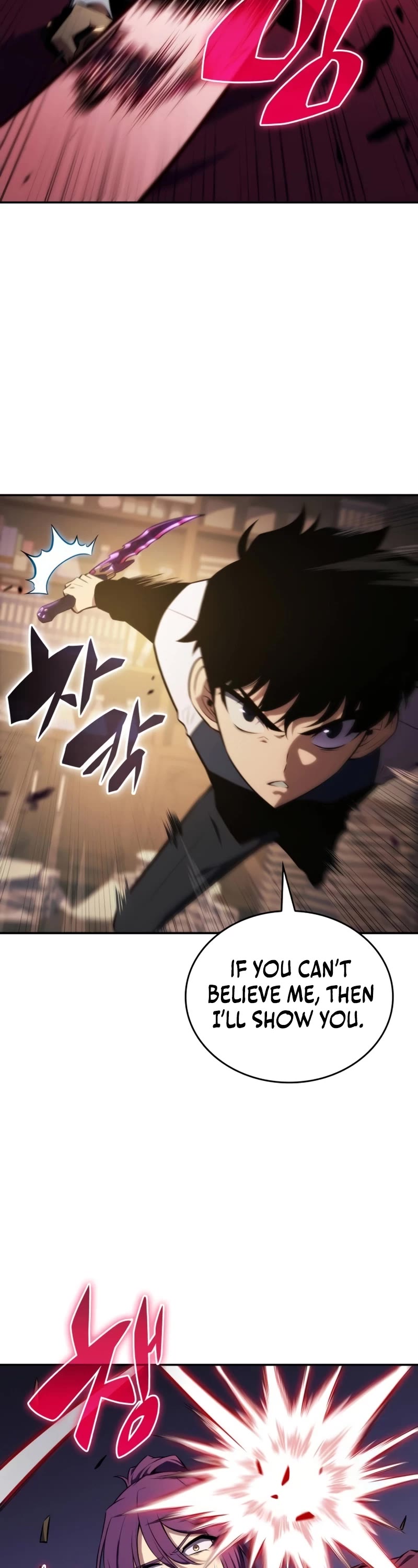 The Regressed Son of a Duke is an Assassin Chapter 17 page 53 - Chapter 17: Royal Academy (2)