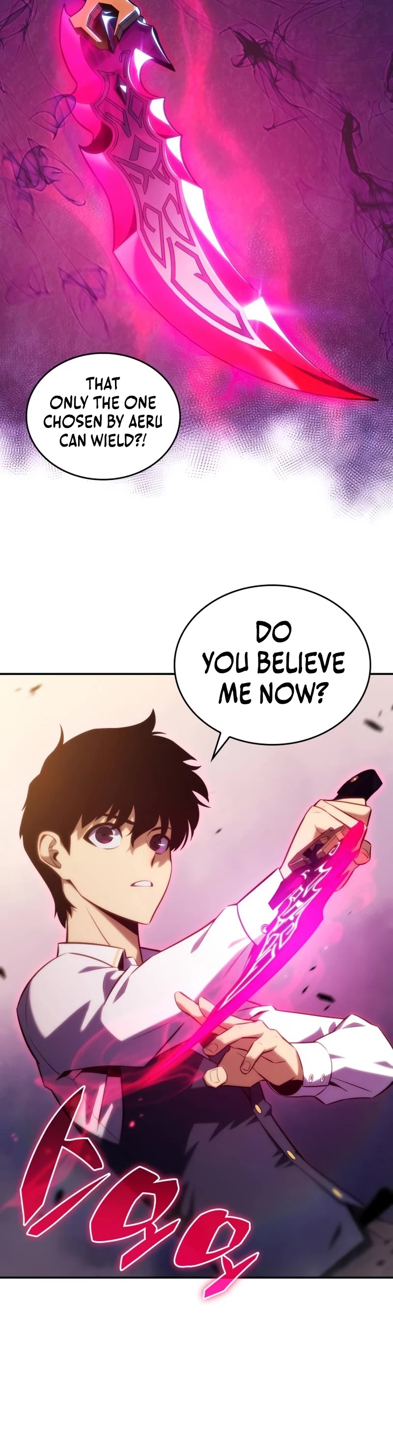 The Regressed Son of a Duke is an Assassin Chapter 17 page 56 - Chapter 17: Royal Academy (2)