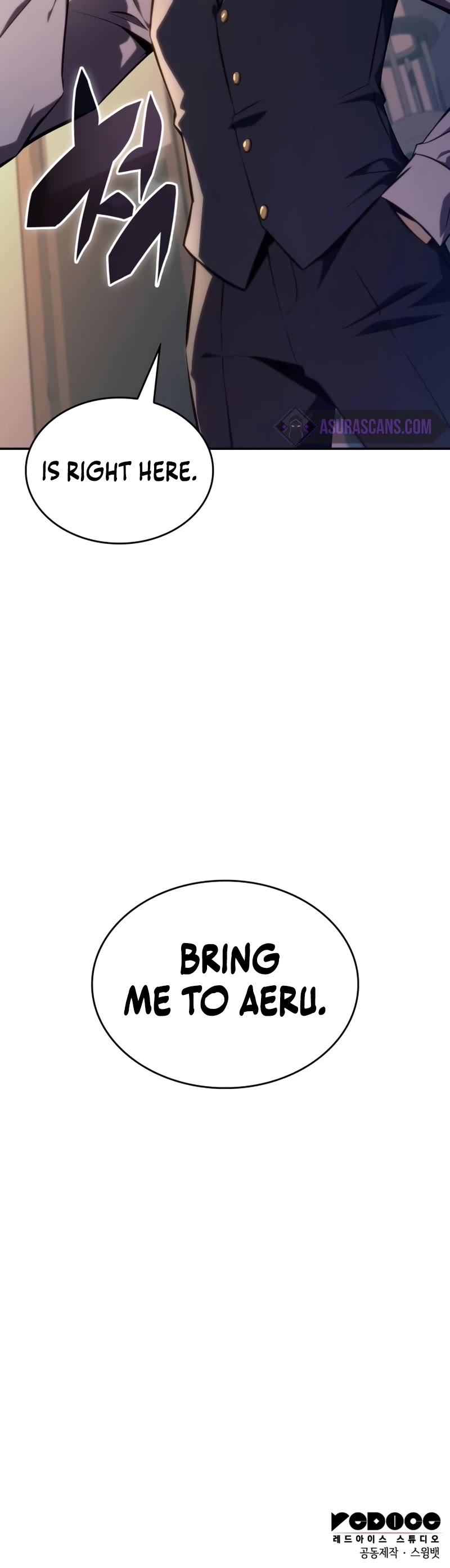 The Regressed Son of a Duke is an Assassin Chapter 17 page 58 - Chapter 17: Royal Academy (2)