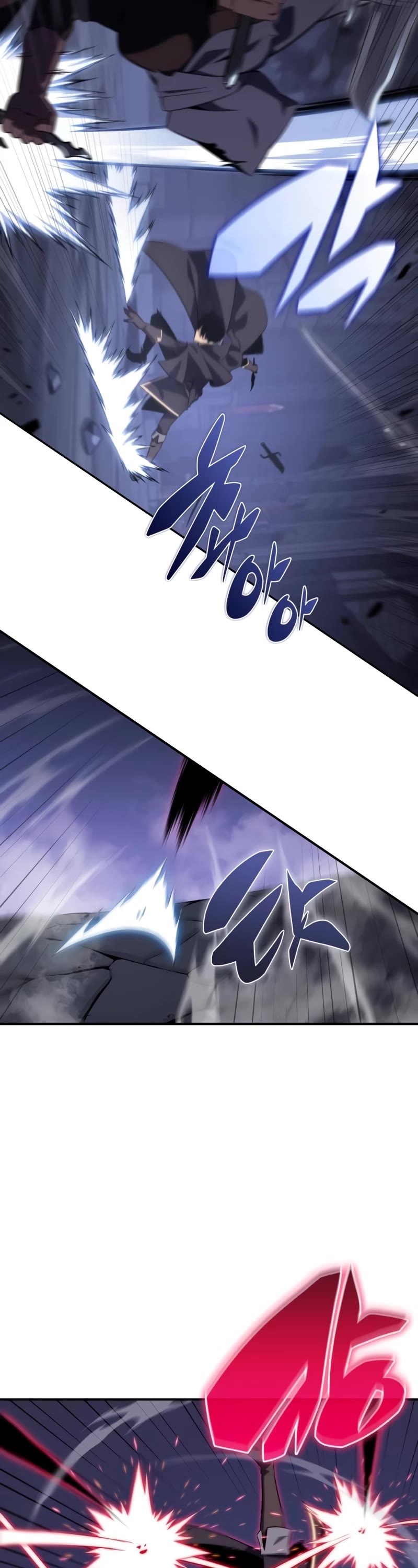 The Regressed Son of a Duke is an Assassin Chapter 18 page 12 - Chapter 18: Followers of the Black Fog (1)