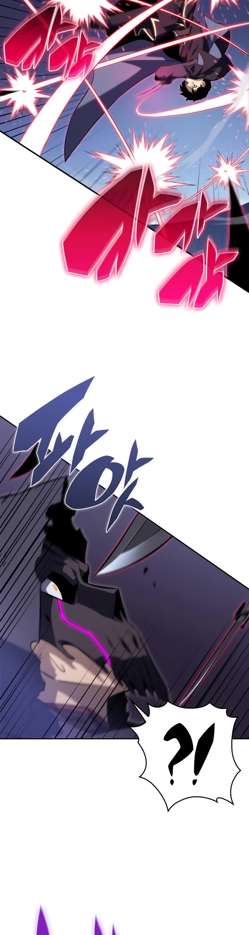 The Regressed Son of a Duke is an Assassin Chapter 18 page 13 - Chapter 18: Followers of the Black Fog (1)