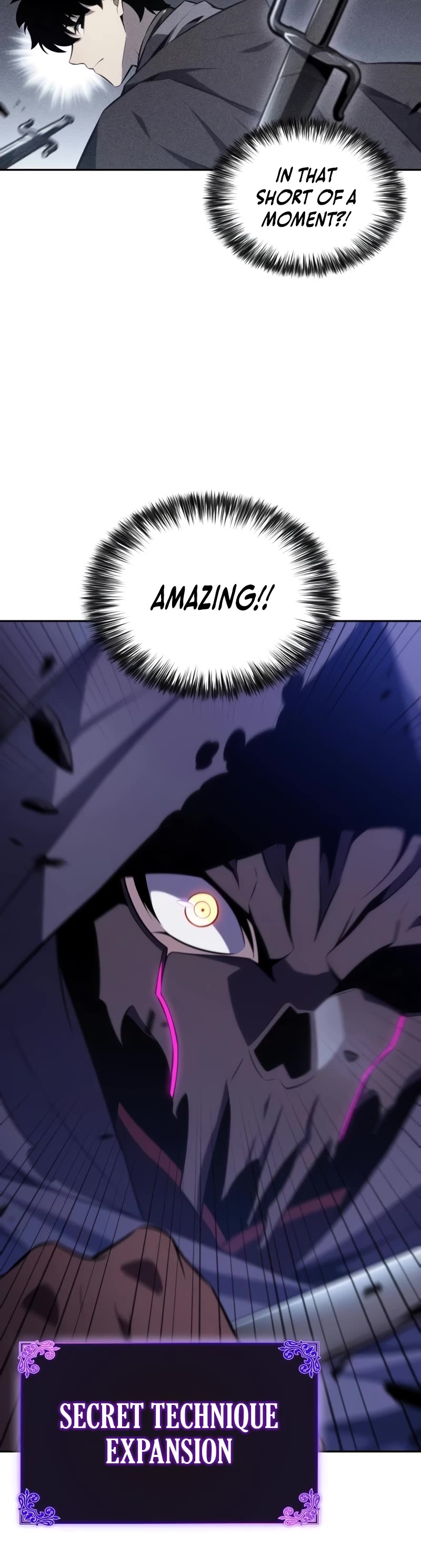 The Regressed Son of a Duke is an Assassin Chapter 18 page 15 - Chapter 18: Followers of the Black Fog (1)