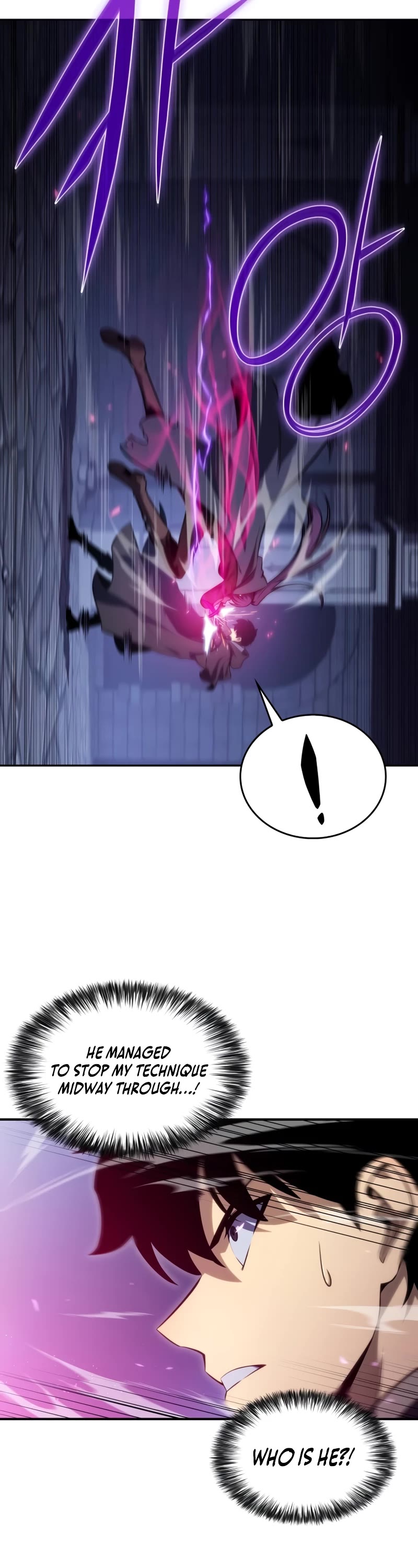 The Regressed Son of a Duke is an Assassin Chapter 18 page 24 - Chapter 18: Followers of the Black Fog (1)