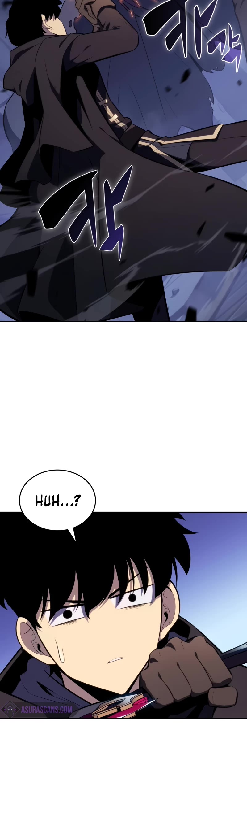 The Regressed Son of a Duke is an Assassin Chapter 18 page 26 - Chapter 18: Followers of the Black Fog (1)