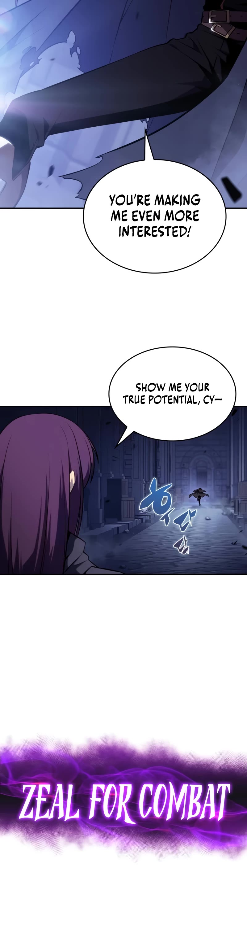 The Regressed Son of a Duke is an Assassin Chapter 18 page 29 - Chapter 18: Followers of the Black Fog (1)