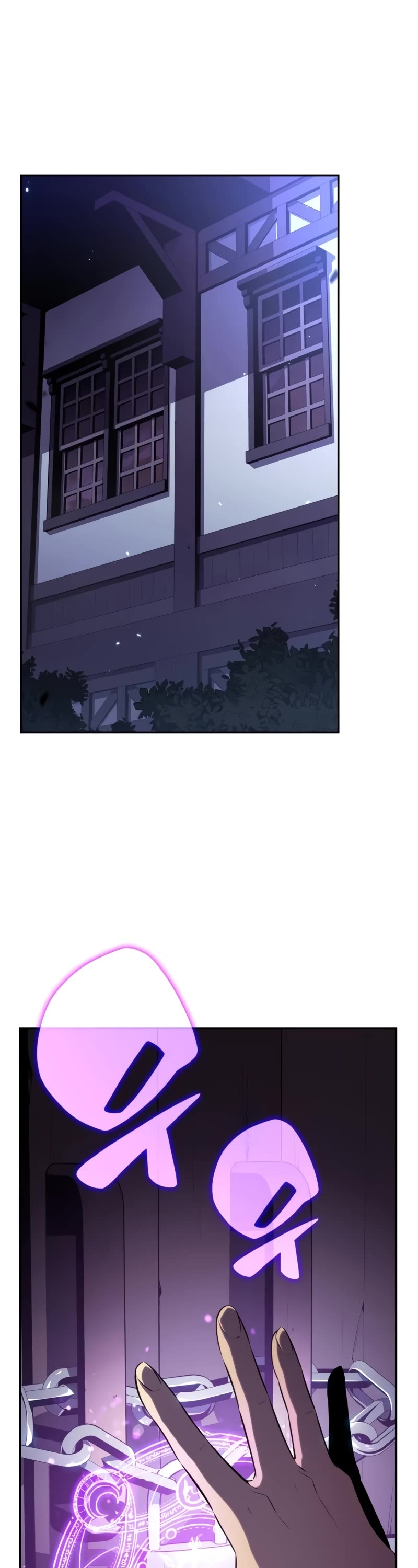 The Regressed Son of a Duke is an Assassin Chapter 18 page 3 - Chapter 18: Followers of the Black Fog (1)